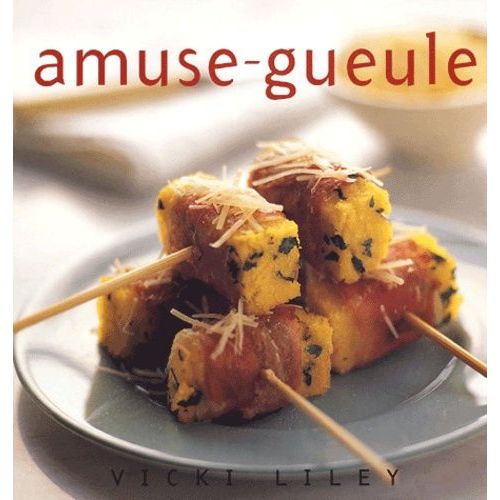 Amuse-Gueule