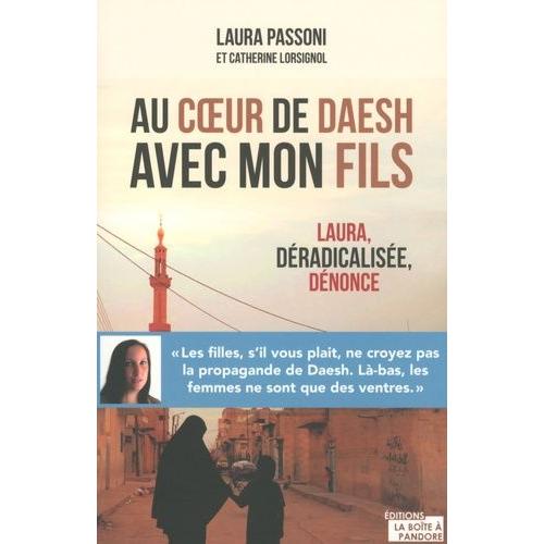 Au Coeur De Daesh Avec Mon Fils