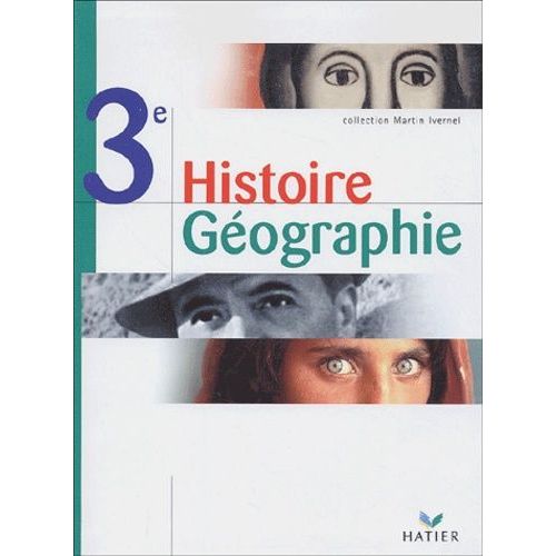 Histoire Géographie 3ème