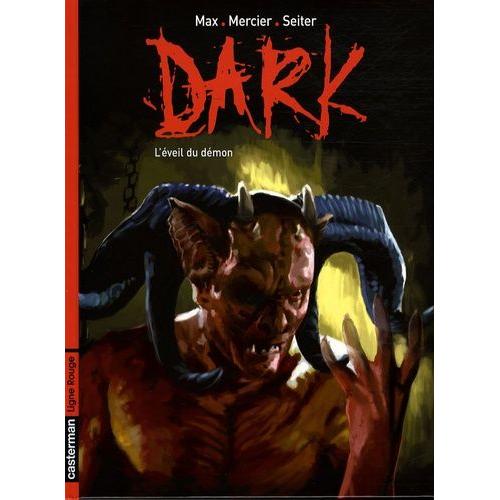 Dark Tome 2 - L'éveil Du Démon