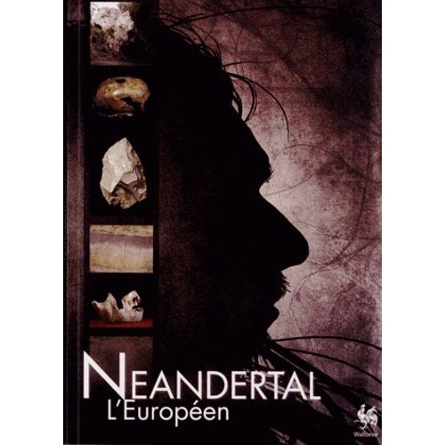 Néandertal, L'européen