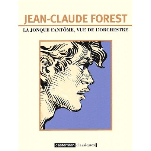 La Jonque Fantôme, Vue De L'orchestre