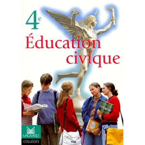 Éducation Civique, 4e