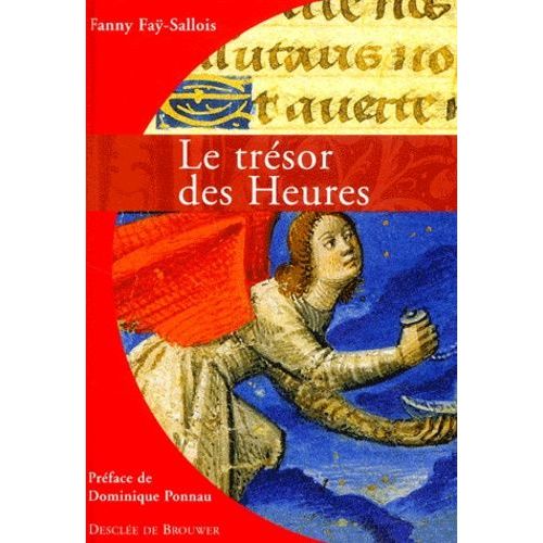 Le Trésor Des Heures