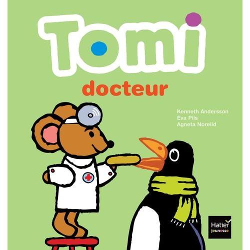 Tomi Docteur