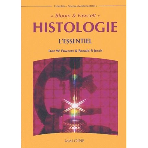 Histologie - L'essentiel