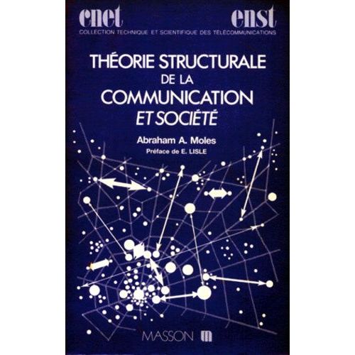 Théorie Structurale De La Communication Et Société