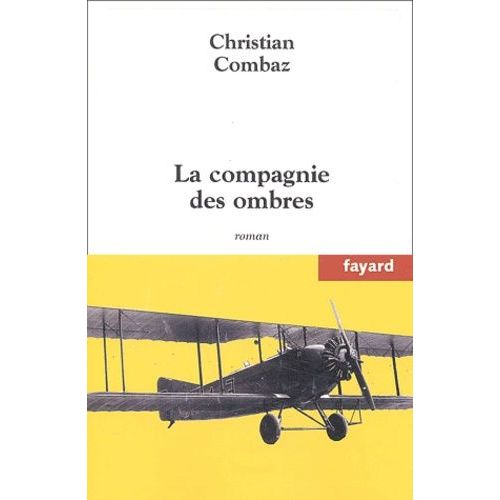 La Compagnie Des Ombres