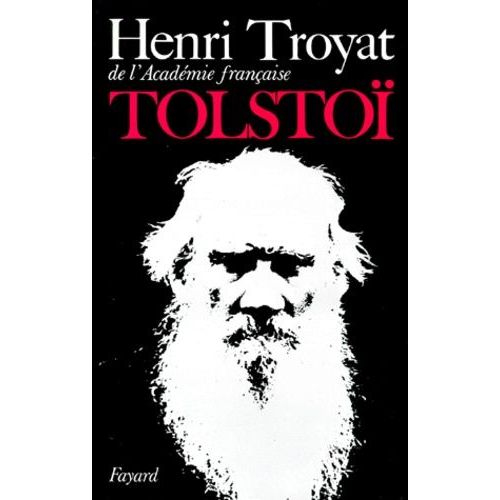 Tolstoï