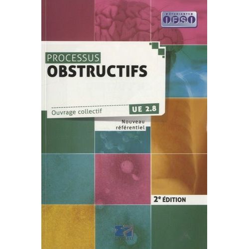 Processus Obstructifs - Ue 2.8
