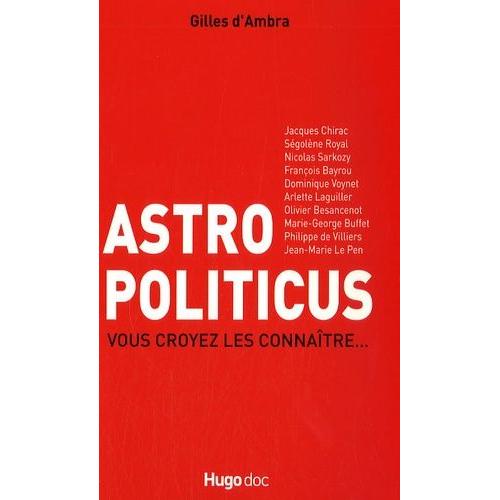 Astro Politicus