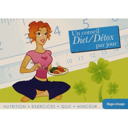 Un Conseil Diet/Detox Par Jour