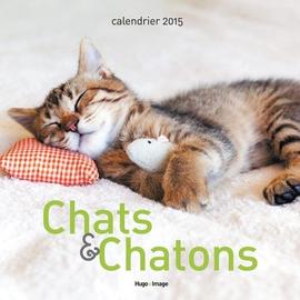 Calendrier mural 2024 avec chats laids et chats amusants à