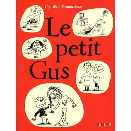 Le Petit Gus