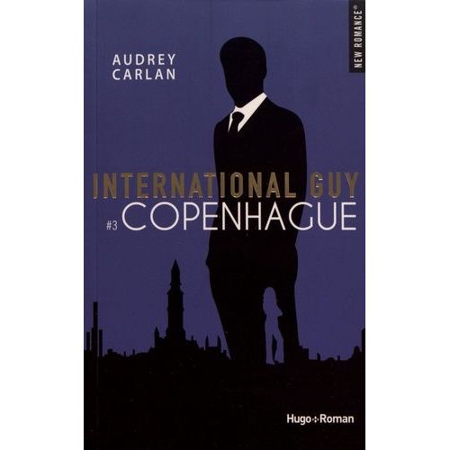 International Guy Tome 3 - Copenhague