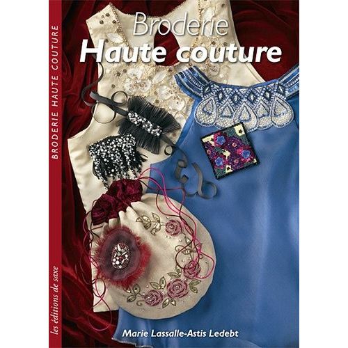 Broderie Haute Couture