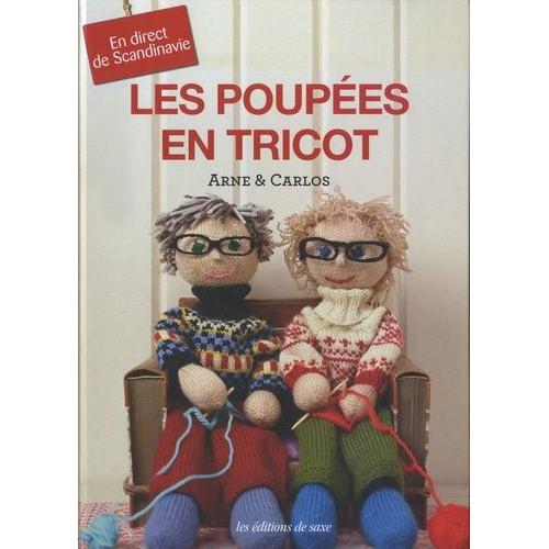 Les Poupées En Tricot