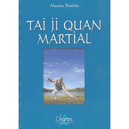 Tai Ji Quan Martial