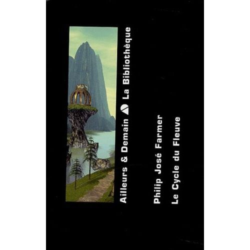 Le Cycle Du Fleuve Coffret 2 Volumes