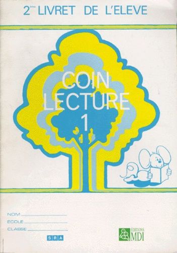 Coin Lecture Mdi Au Meilleur Prix Neuf Et Occasion Rakuten