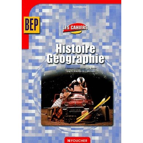 Histoire Géographie Tle Bep