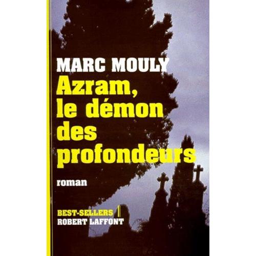 Azram, Le Démon Des Profondeurs