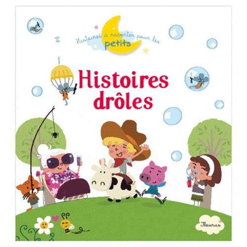 Histoires Drôles