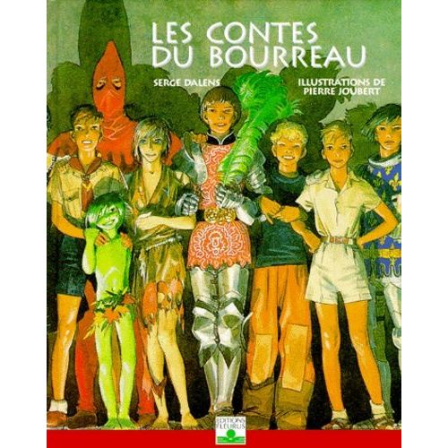 Les Contes Du Bourreau