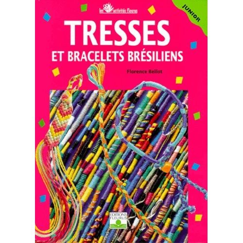 Tresses Et Bracelets Brésiliens