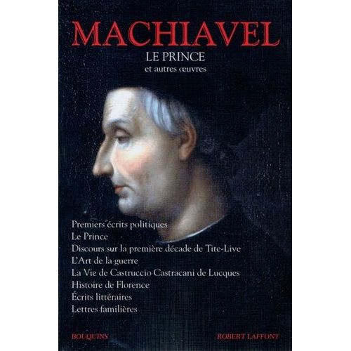 Le Prince Et Autres Nouvelles