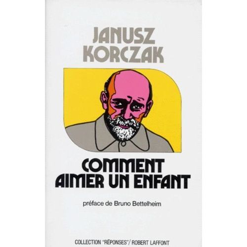 Comment Aimer Un Enfant