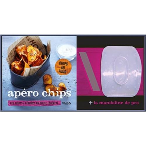 Coffret Apéro Chips