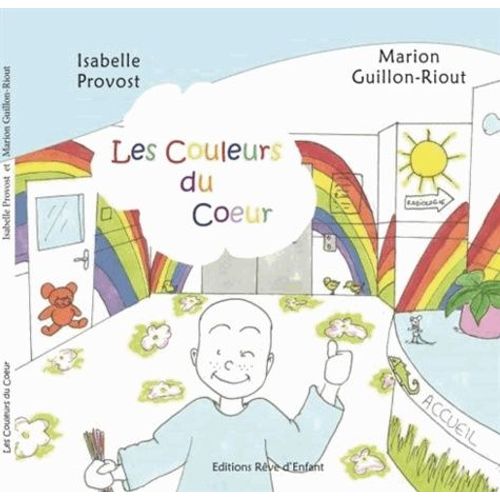 Les Couleurs Du Coeur