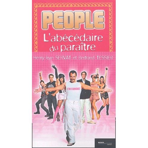 People - L'abécédaire Du Paraître