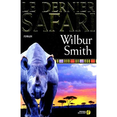 Le Dernier Safari