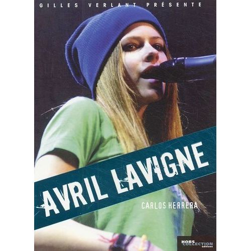 Avril Lavigne - Lolita Rock