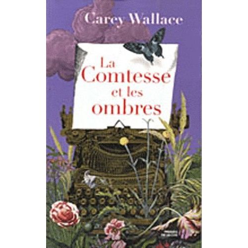 La Comtesse Et Les Ombres