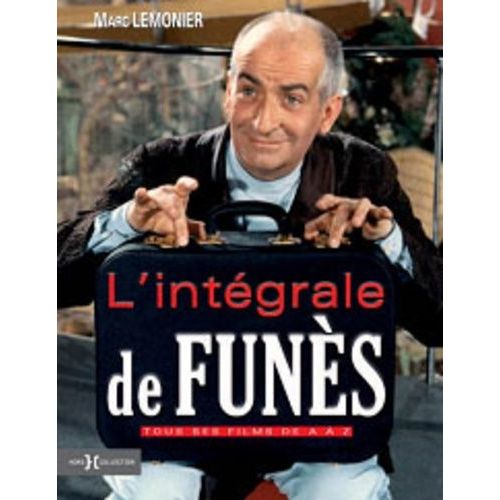 Intégrale Louis De Funes