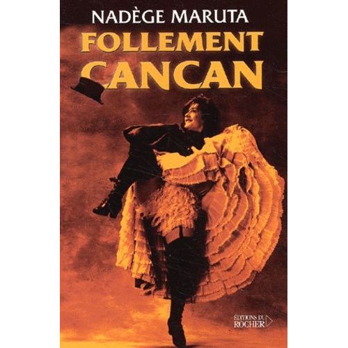 Follement Cancan
