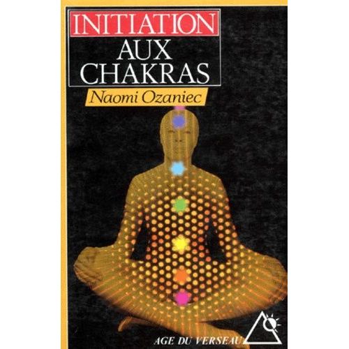 Initiation Aux Chakras