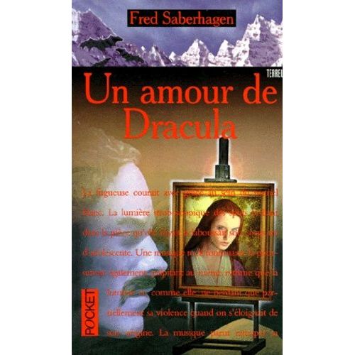 Un Amour De Dracula