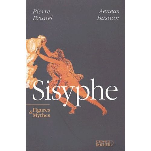 Sisyphe Et Son Rocher
