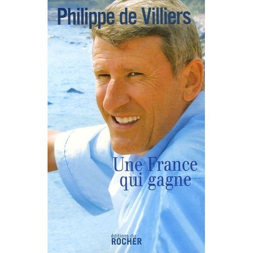Une France Qui Gagne