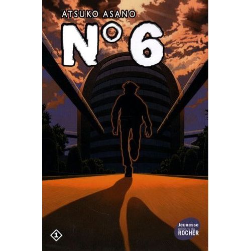 N° 6 Tome 1