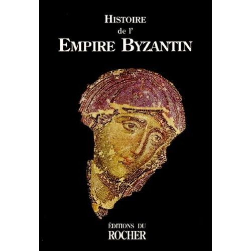 L'empire Byzantin