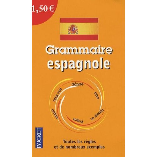 Grammaire Espagnole