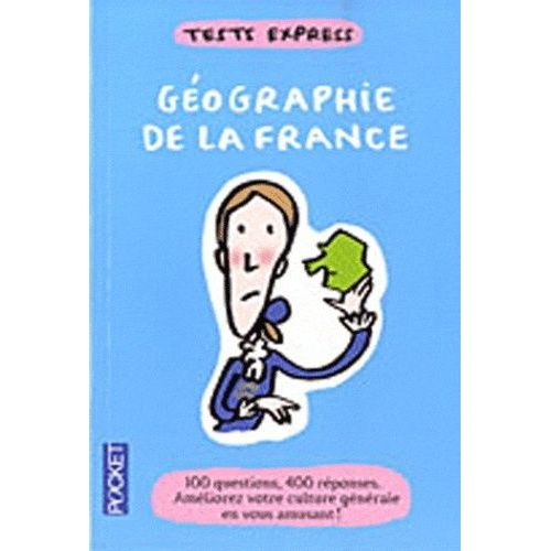 Géographie De La France