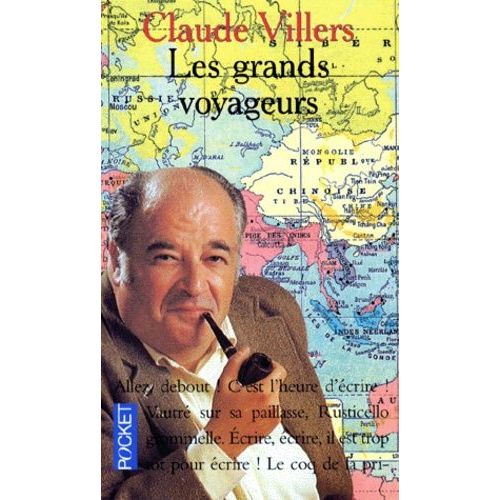 Marchands D'histoires Tome 1 - Les Grands Voyageurs