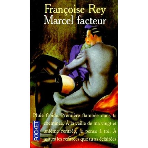 Marcel Facteur