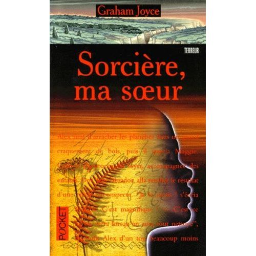 Sorcière, Ma Soeur